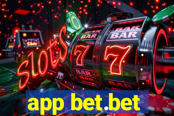 app bet.bet